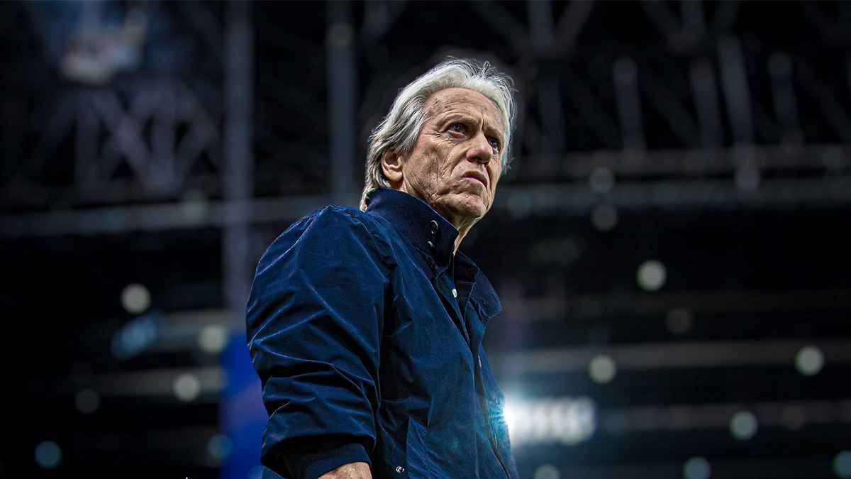 مفاجأة.. من أقنع إدارة النصر السعودي بالتعاقد مع جيسوس؟ (فيديو)