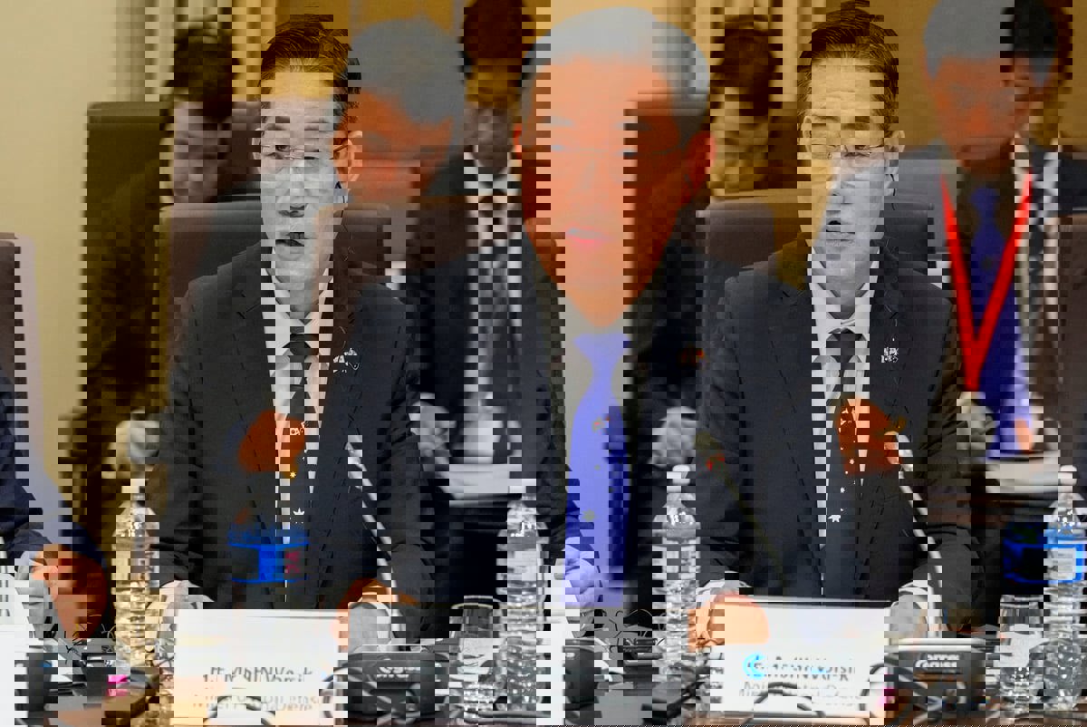 سيول تدرس الانضمام إلى اتفاقية "أوكوس" الأمنية 