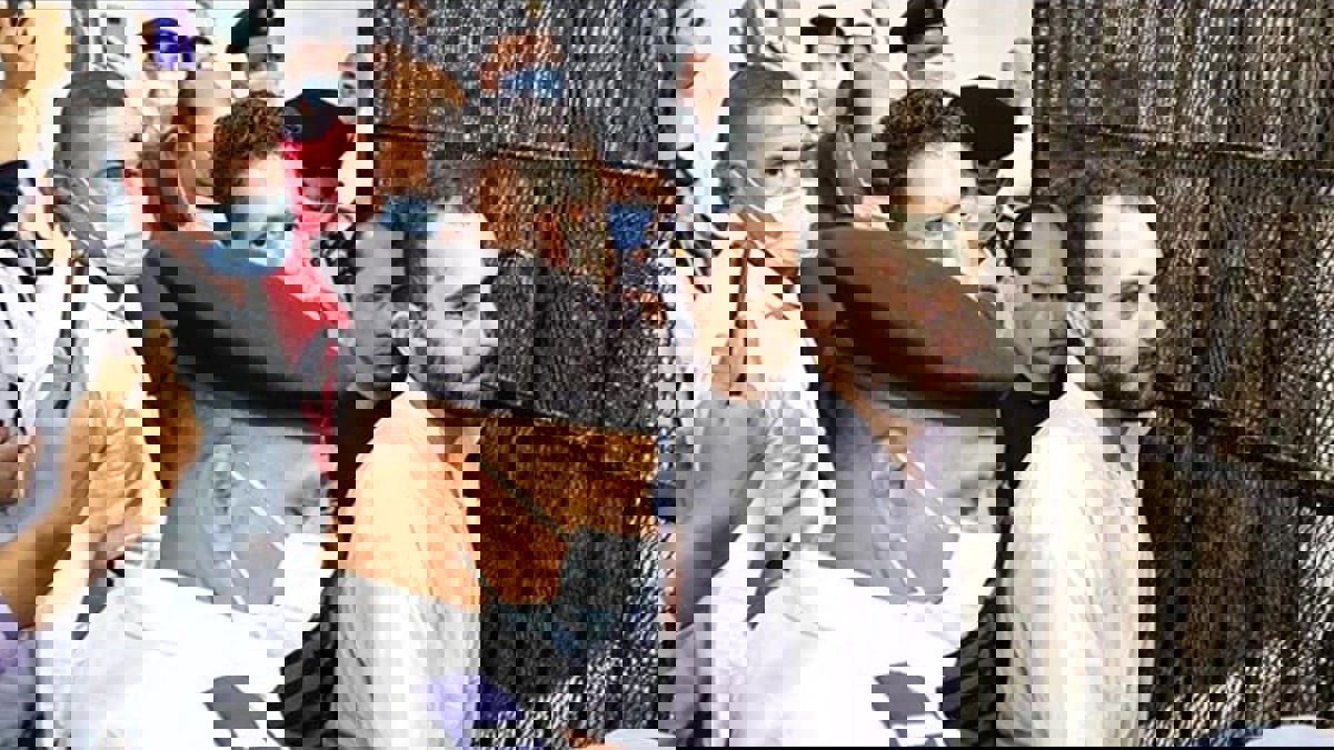 مصر.. محامي نيرة أشرف يعلق على مذكرة الطعن بحكم إعدام القاتل محمد عادل