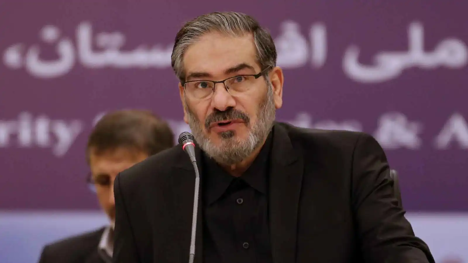 شمخاني: القدرات الصاروخية الإيرانية "خط أحمر"