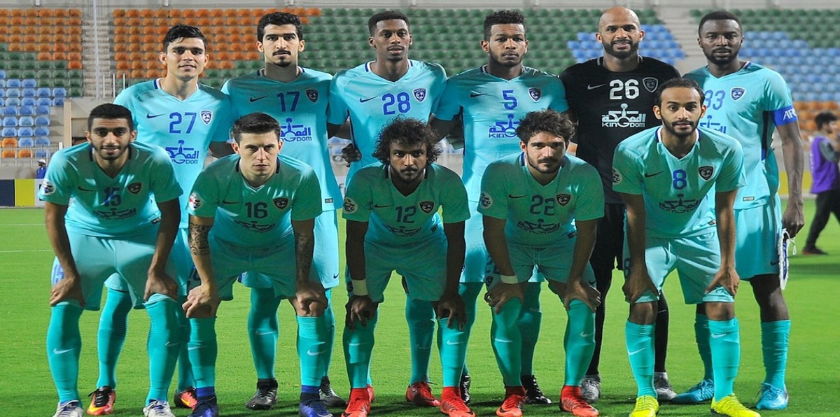 هدف مباراة الهلال والاستقلال.. الفريق الإيراني يخترق مرمى علي الحبسي (فيديو)