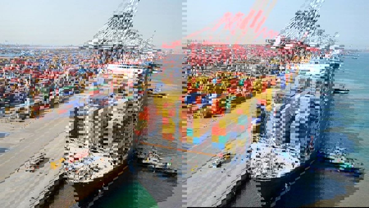 مصر تعلن ارتفاع العجز التجاري 4.15 مليار دولار