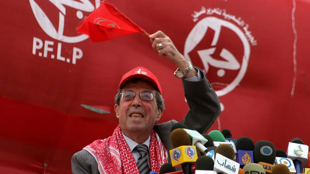 وفاة قائد الجبهة الشعبية لتحرير فلسطين في قطاع غزة.. من هو  "رباح مهنا"؟