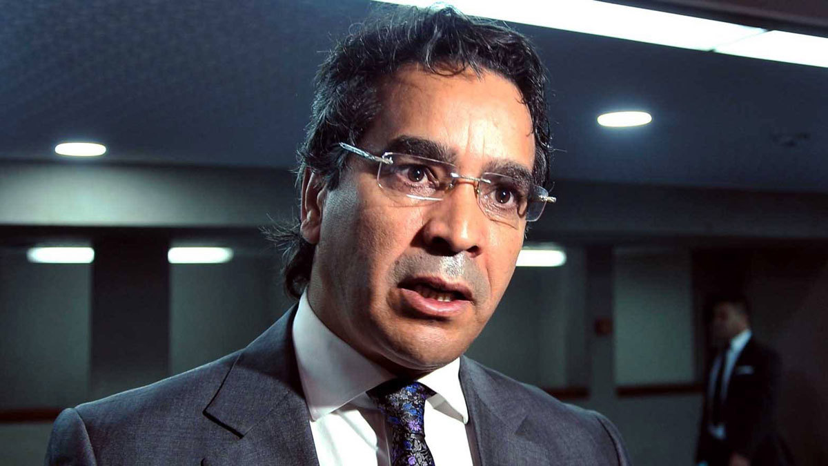 احتجاجًا على إقصائه.. حزب بوتفليقة يفتح النار على "الوساطة الجزائرية"