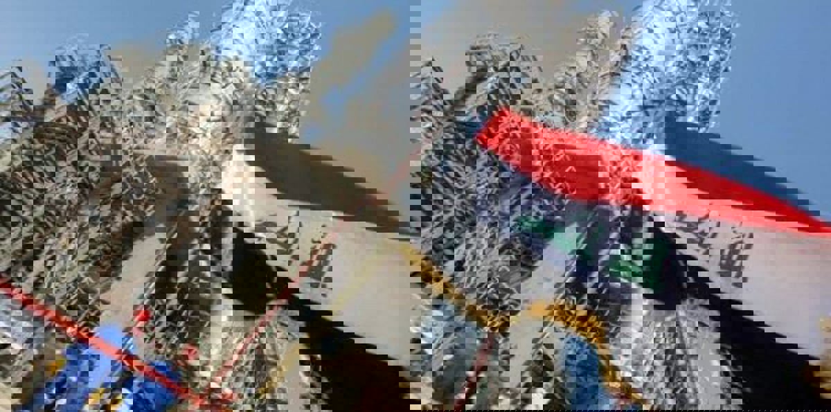 وزير النفط العراقي يلغي قرار نقل ملكية شركات النفط الحكومية