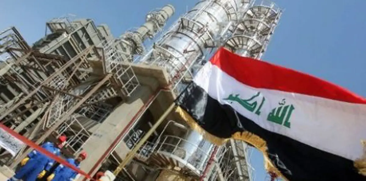 وزير النفط العراقي يلغي قرار نقل ملكية شركات النفط الحكومية