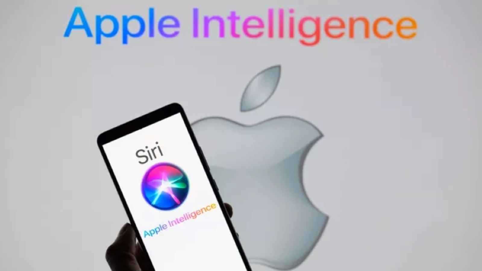 ذكاء اصطناعي.. أبل تتحضر لإطلاق نسخة "سيري" الجديدة