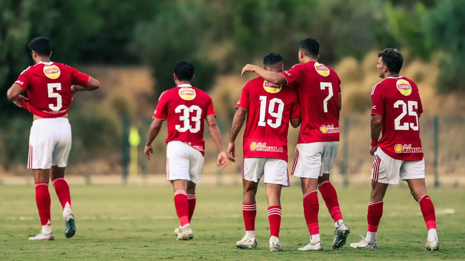 4 أسلحة جبارة.. الأهلي يُرعب بيراميدز والزمالك