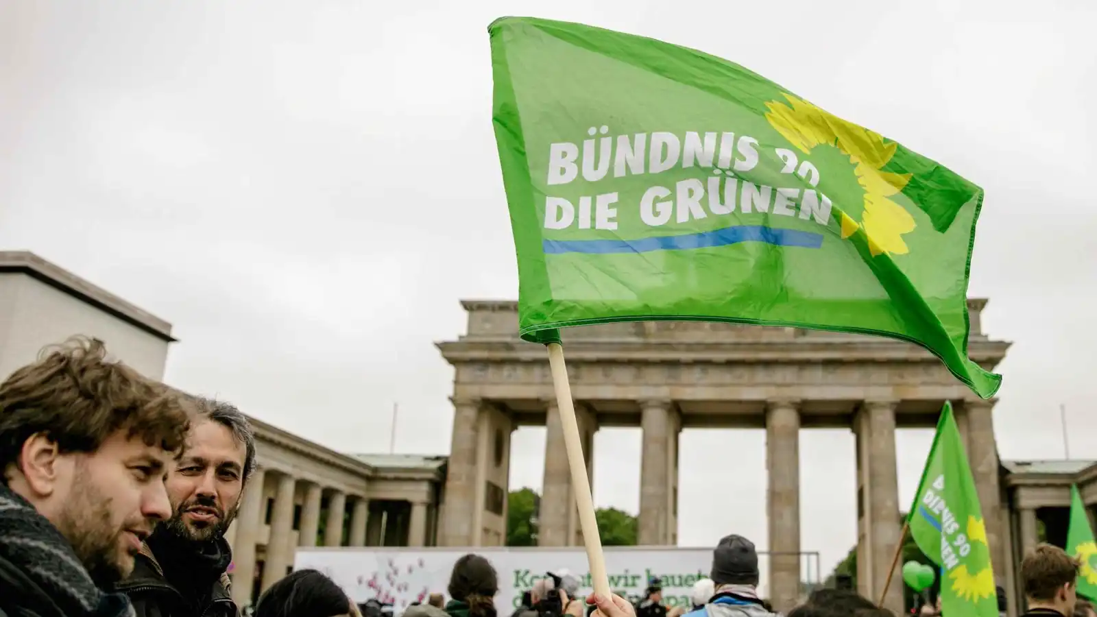 ألمانيا.. "حزب الخضر" يكافح لاستعادة مكانته بعد الهزيمة البرلمانية