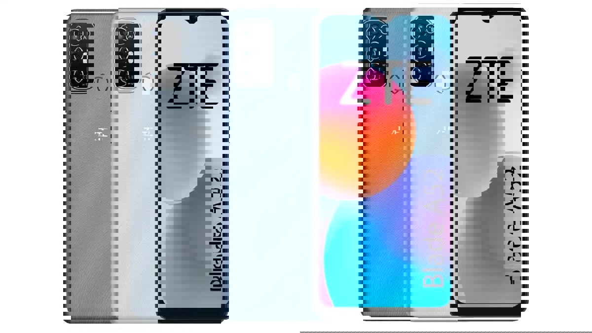 بسعر منافس.. ZTE تطرح هاتفها الجديد بمواصفات جيدة