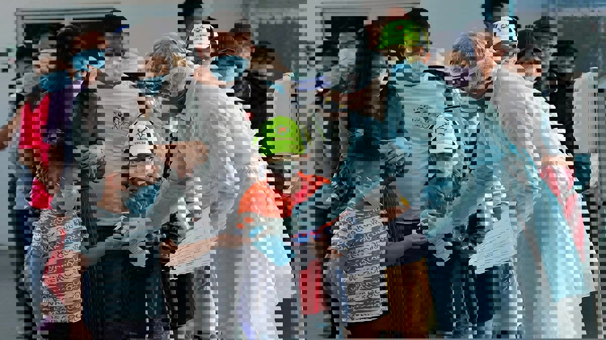 تايوان: منظمة الصحة لم تطلع الدول على معلومات قدمناها لها بخصوص كورونا