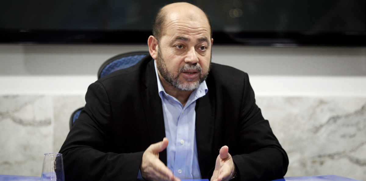 حماس: مستعدون للذهاب إلى انتخابات رئاسية وتشريعية