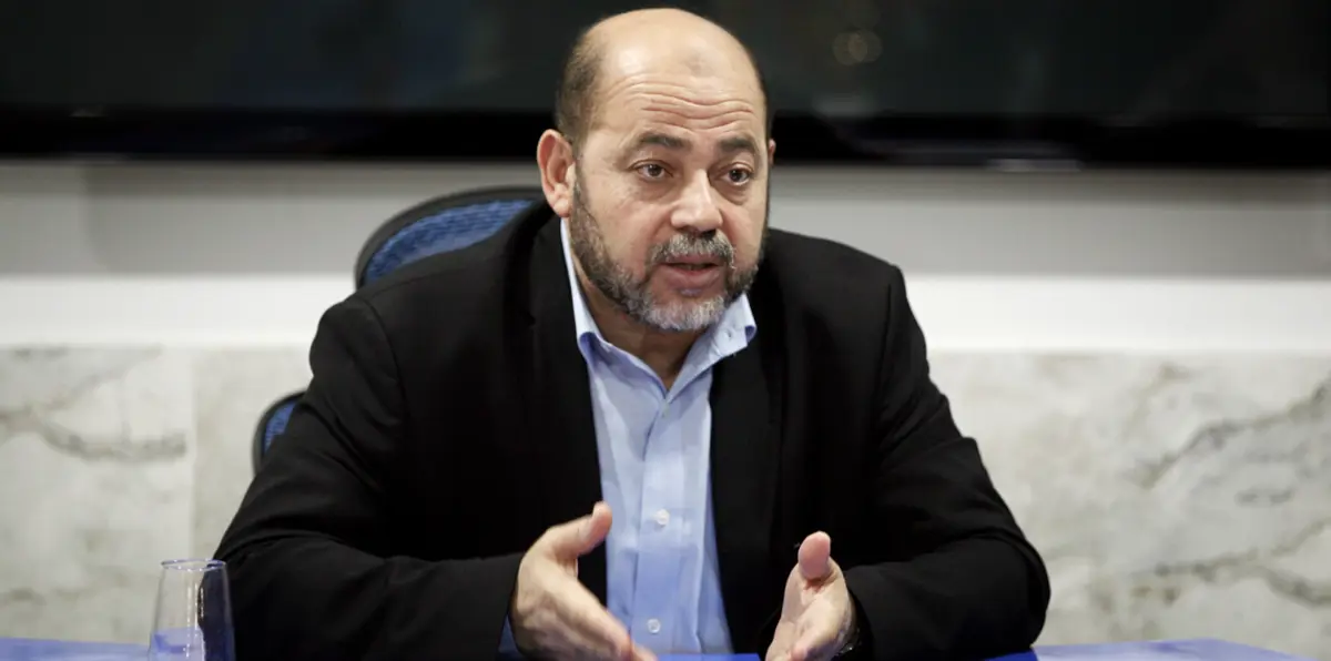 حماس: مستعدون للذهاب إلى انتخابات رئاسية وتشريعية