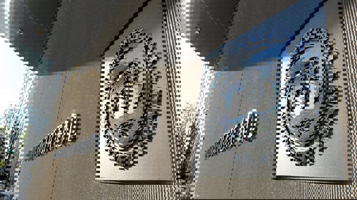 صندوق النقد الدولي: مستعدون لمواصلة دعم مصر