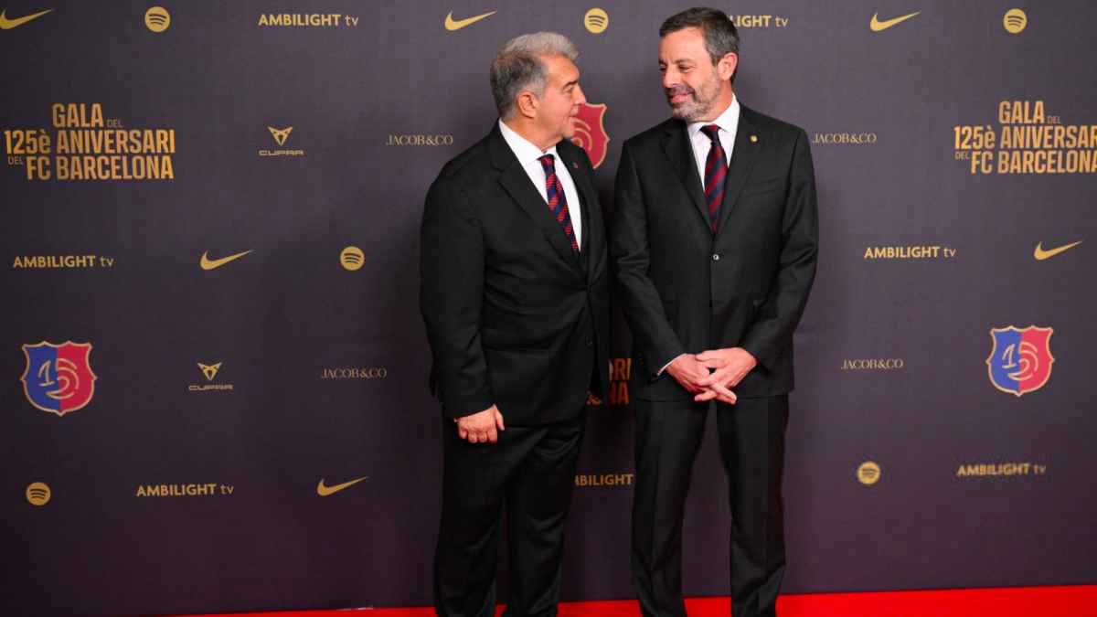 كنت أراه في النادي.. رئيس برشلونة الأسبق يفجر مفاجأة بشأن "قضية نيغريرا"