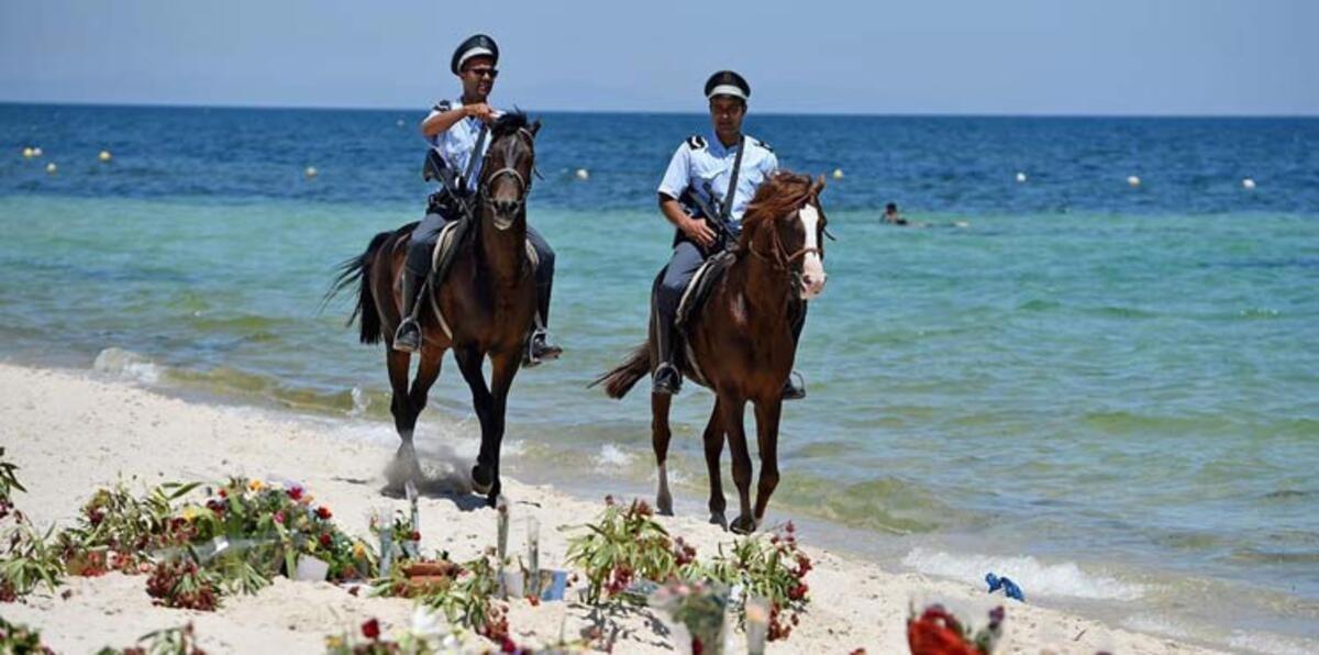 تقرير: داعش يخطّط لاستهداف شواطئ أوروبا عبر باعة متجولين