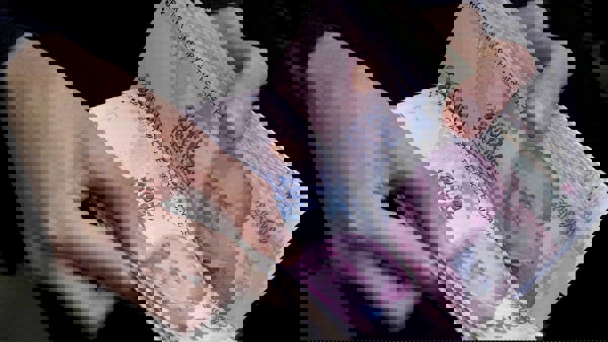 الليرة التركية تستقر بعد تراجعها مع صدمة سعر الفائدة