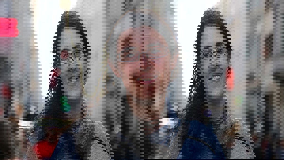 صحيفة عبرية تكشف تفاصيل جديدة حول اختطاف الباحثة الإسرائيلية في العراق 