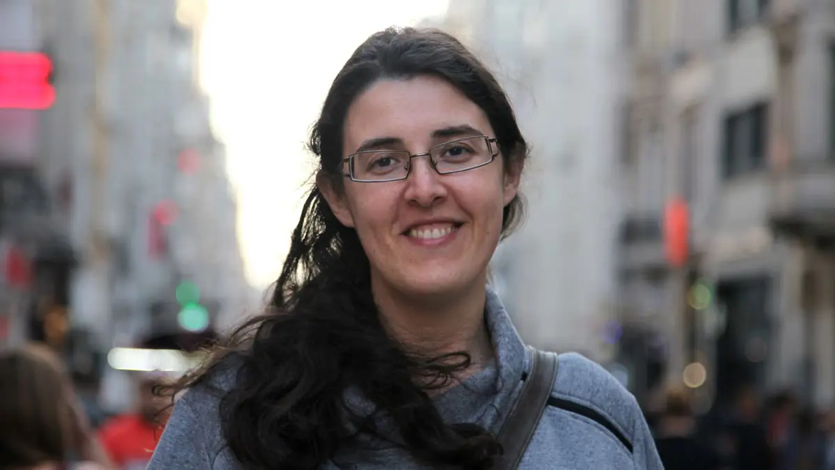 صحيفة عبرية تكشف تفاصيل جديدة حول اختطاف الباحثة الإسرائيلية في العراق 