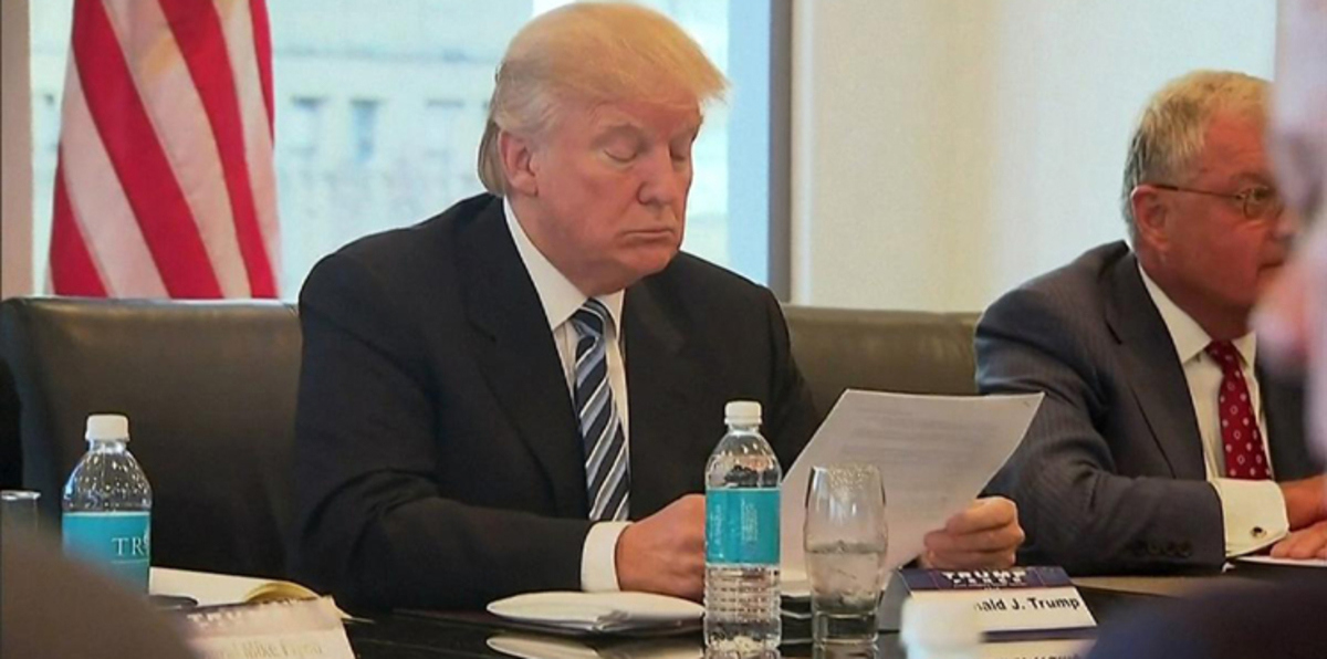 ميزانية ترامب تبقي على مساعدات إسرائيل وتقطع التمويل عن الأمم المتحدة