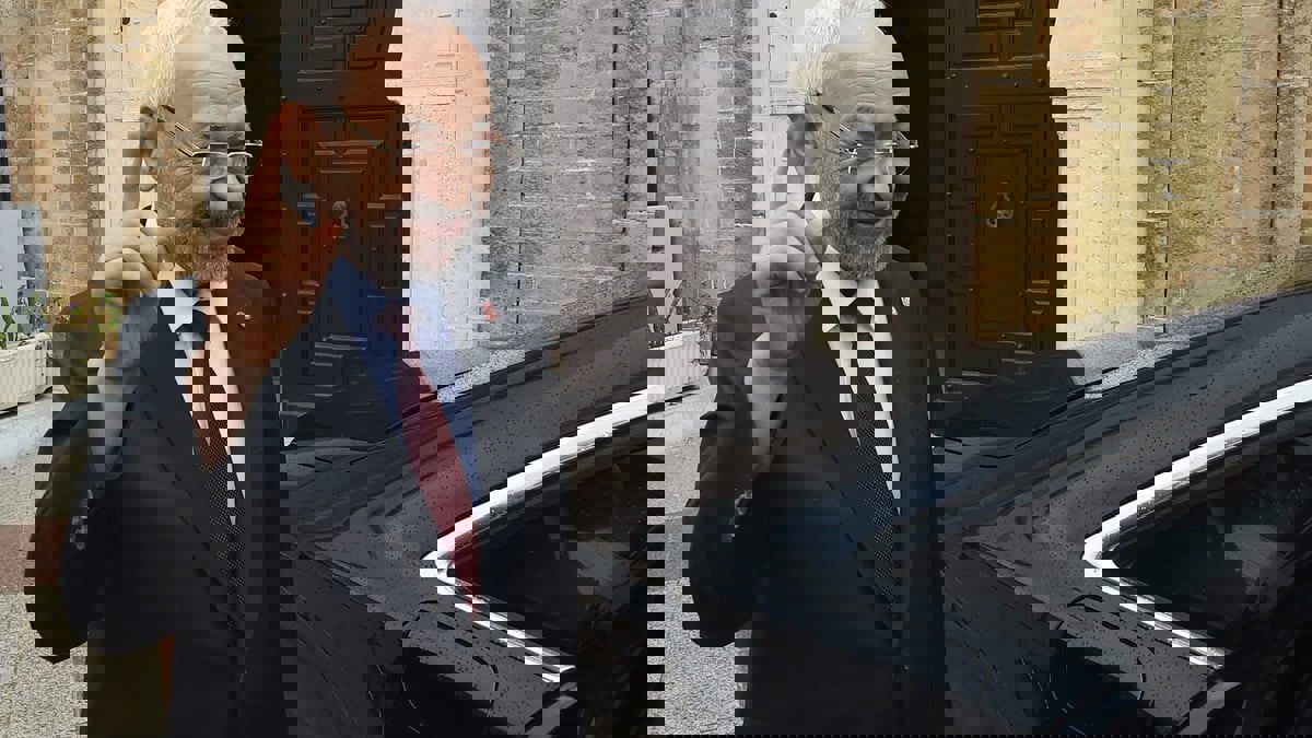 تونس.. اتهام للغنوشي بالسعي لاستنساخ "السيناريو الليبي" في بلاده