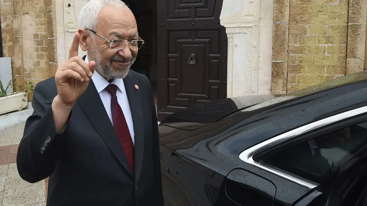 تونس.. اتهام للغنوشي بالسعي لاستنساخ "السيناريو الليبي" في بلاده