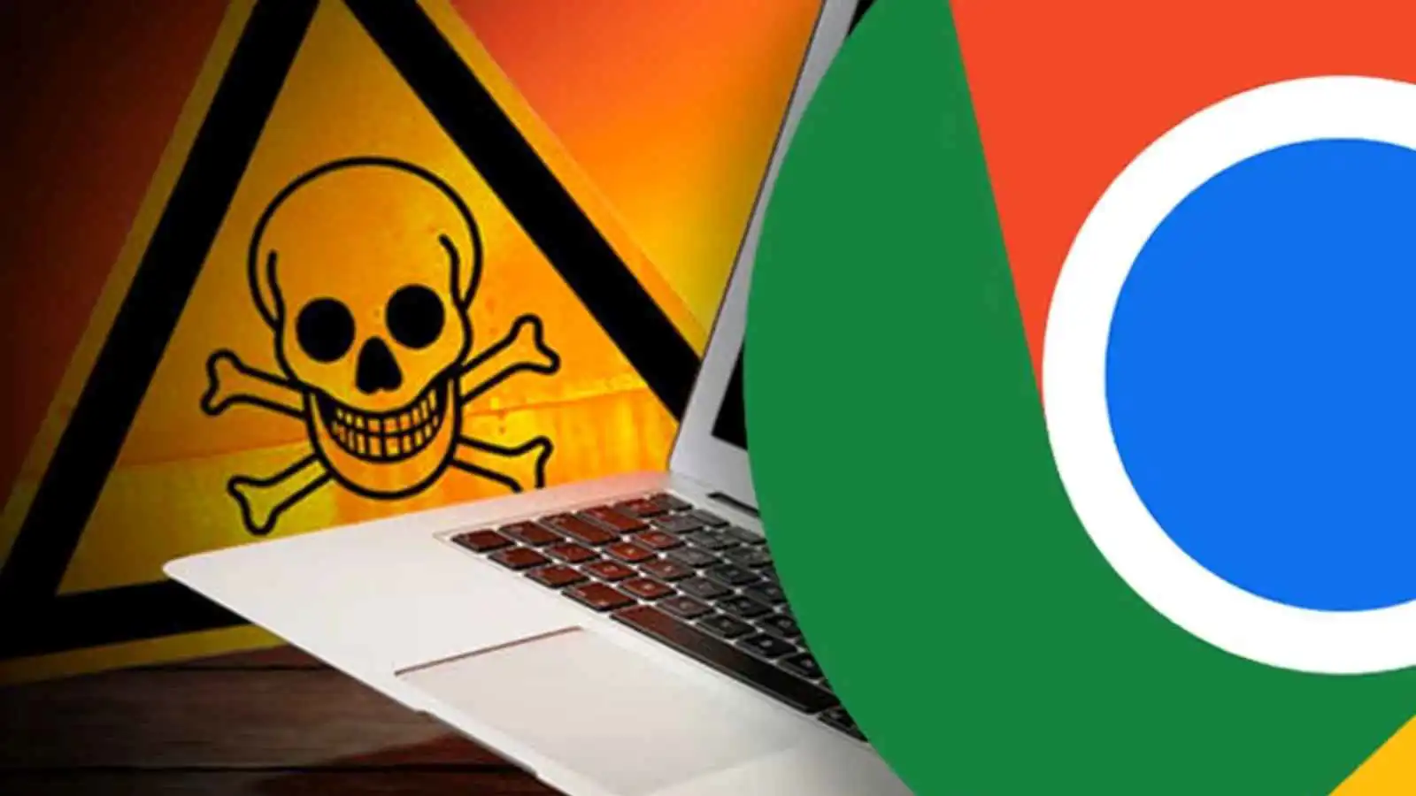 لسد ثغرات "خطيرة" في متصفح كروم.. غوغل تطلق تحديثا أمنيا طارئا