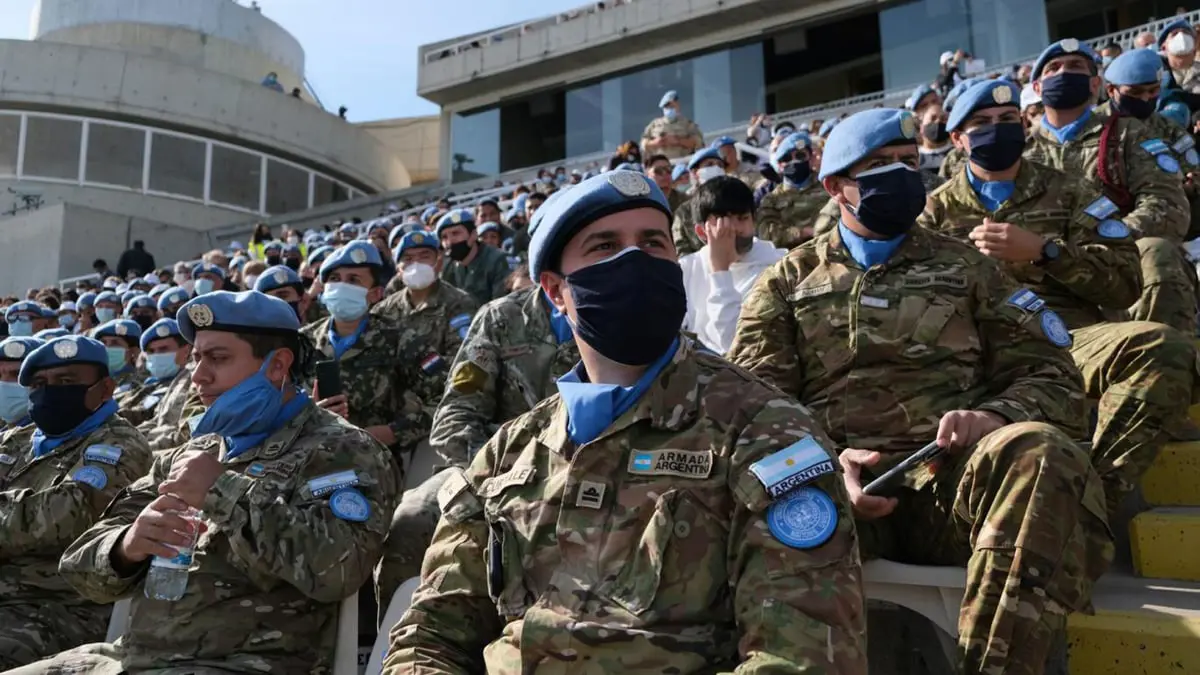 ‪ القبارصة الأتراك يتهمون الأمم المتحدة بالتحيز‭ ‬ضدهم