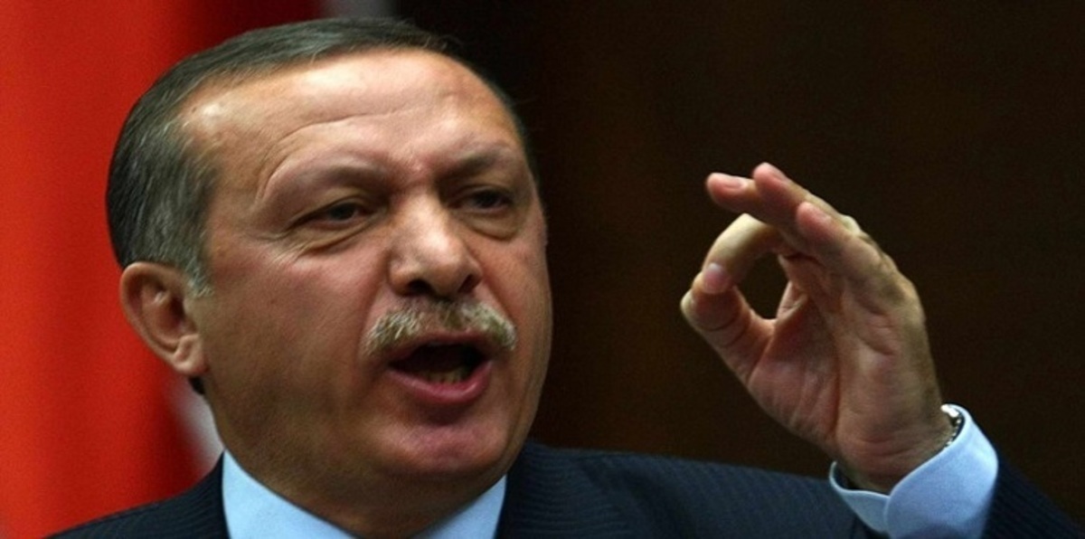 أردوغان: تركيا قد تُجري استفتاء على عضوية الاتحاد الأوروبي‎