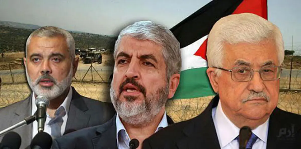 هل تعمل حماس على صناعة عدو بديل لإسرائيل؟