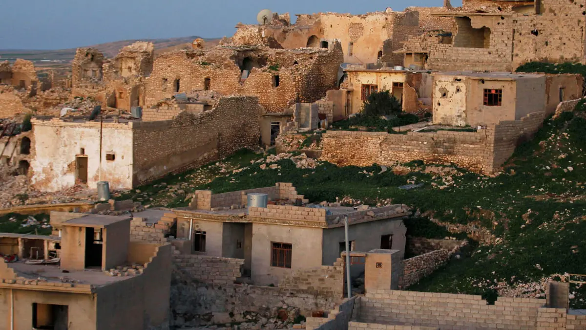 العراق .. الخلافات السياسية تعيق إعادة الإعمار وعودة النازحين إلى سنجار 

