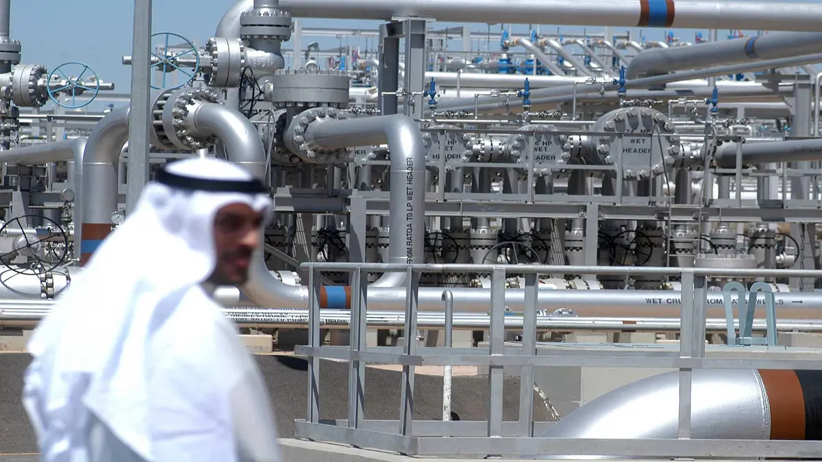 فوز شركة أجنبية "مشبوهة" بمناقصة لشركة نفط الكويت