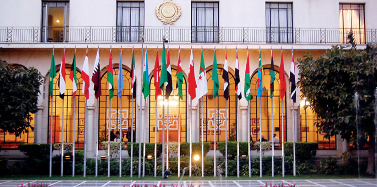 هل ينجح البحر الميت في إحياء القمة العربية؟