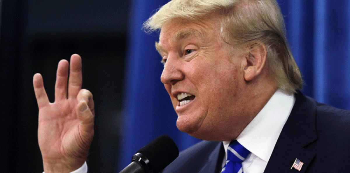 فريق ترامب الرئاسي يطلب أسماء مسؤولي مكافحة التطرف في إدارة أوباما