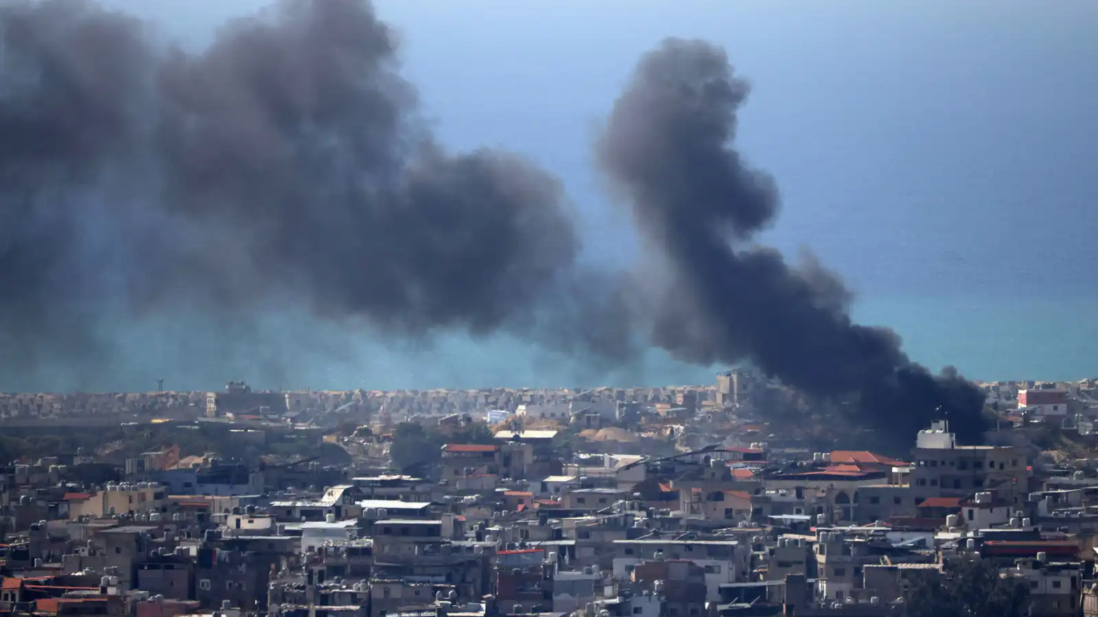 نحو 122 قرية حدودية مهددة بالهدم.. إسرائيل تُعيد رسم الجنوب اللبناني