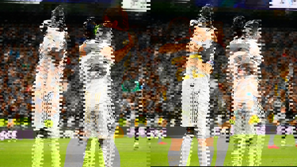 لماذا يتفوق ريال مدريد على برشلونة وأتلتيكو مدريد في الميركاتو الصيفي؟