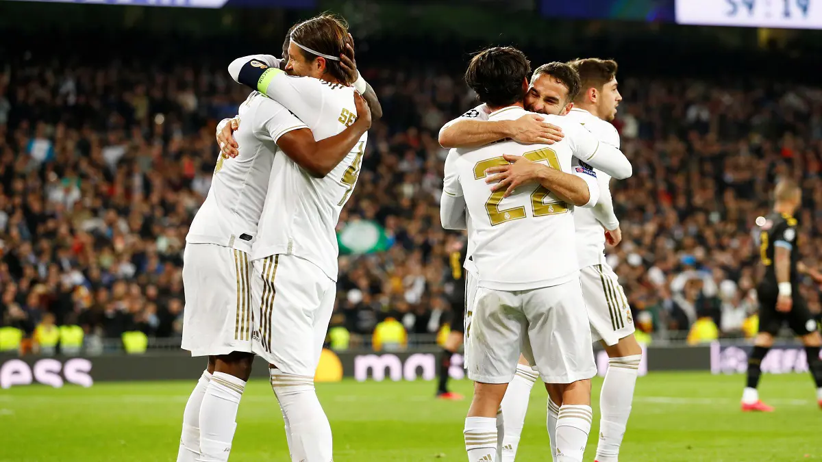 لماذا يتفوق ريال مدريد على برشلونة وأتلتيكو مدريد في الميركاتو الصيفي؟