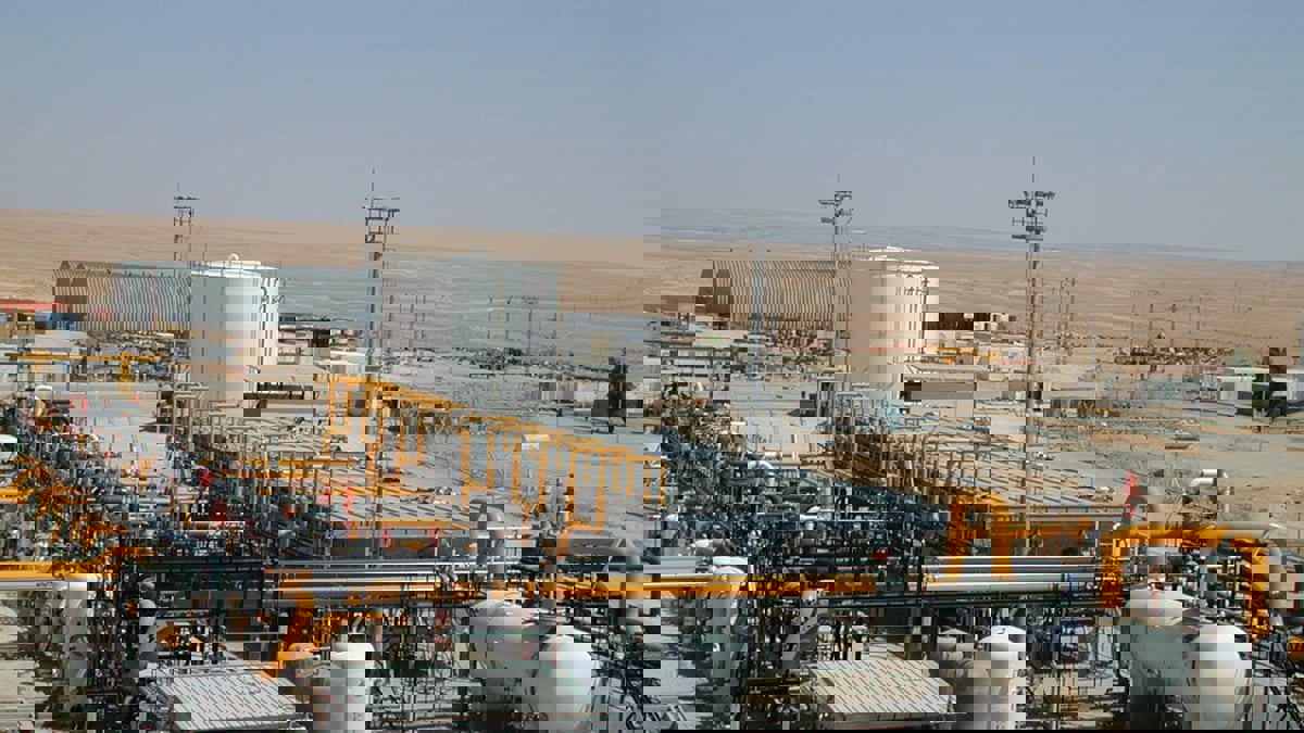 مصر ترفع أسعار الغاز الطبيعي المقدم لأنشطة صناعية بنسبة 28%