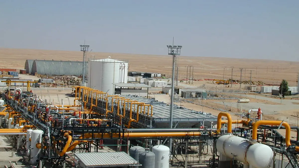 مصر ترفع أسعار الغاز الطبيعي المقدم لأنشطة صناعية بنسبة 28%