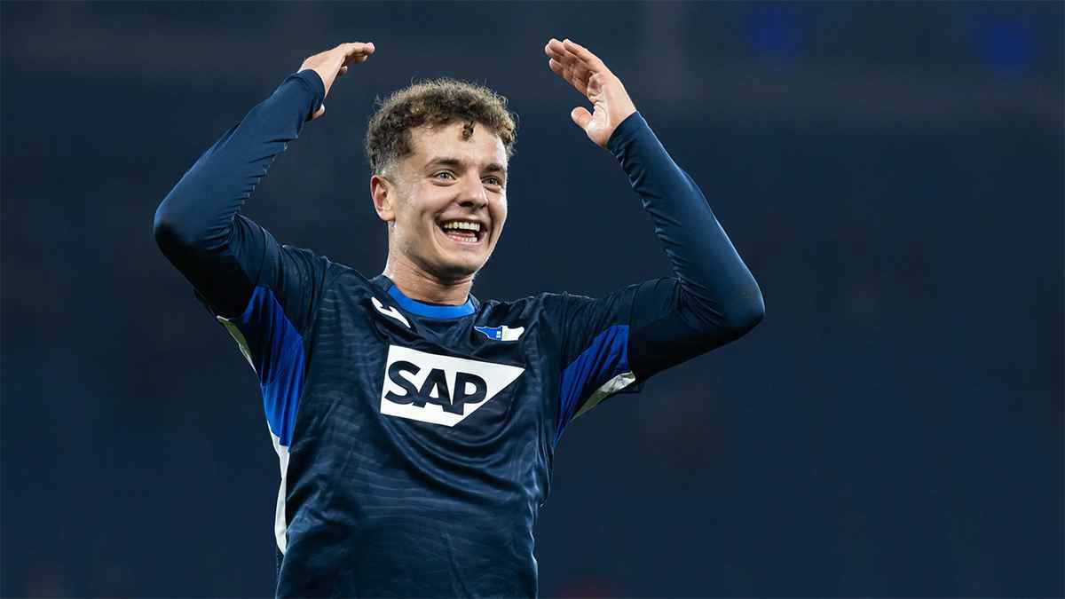 وكيل أصلاني لـ"إرم نيوز": برشلونة تواصل معنا.. وطريقة وحيدة لرحيله عن هوفنهايم 