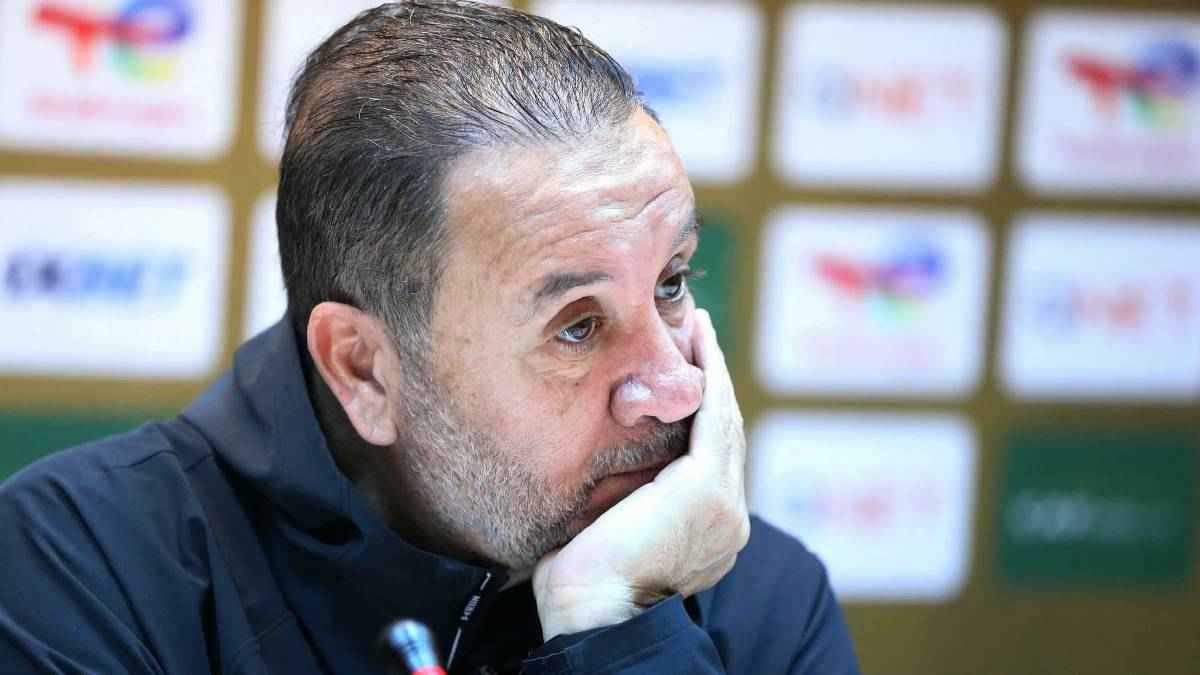 نبيل معلول: لن أعود لتدريب الترجي في وجود حمدي المدب (فيديو)