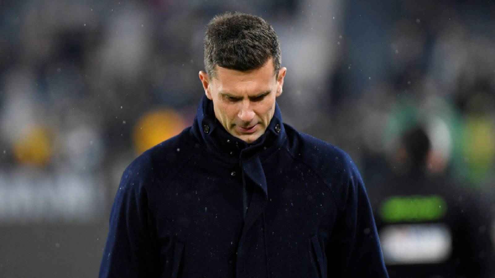 رسميًا.. يوفنتوس يقيل "موتا" ويعلن مدربه الجديد