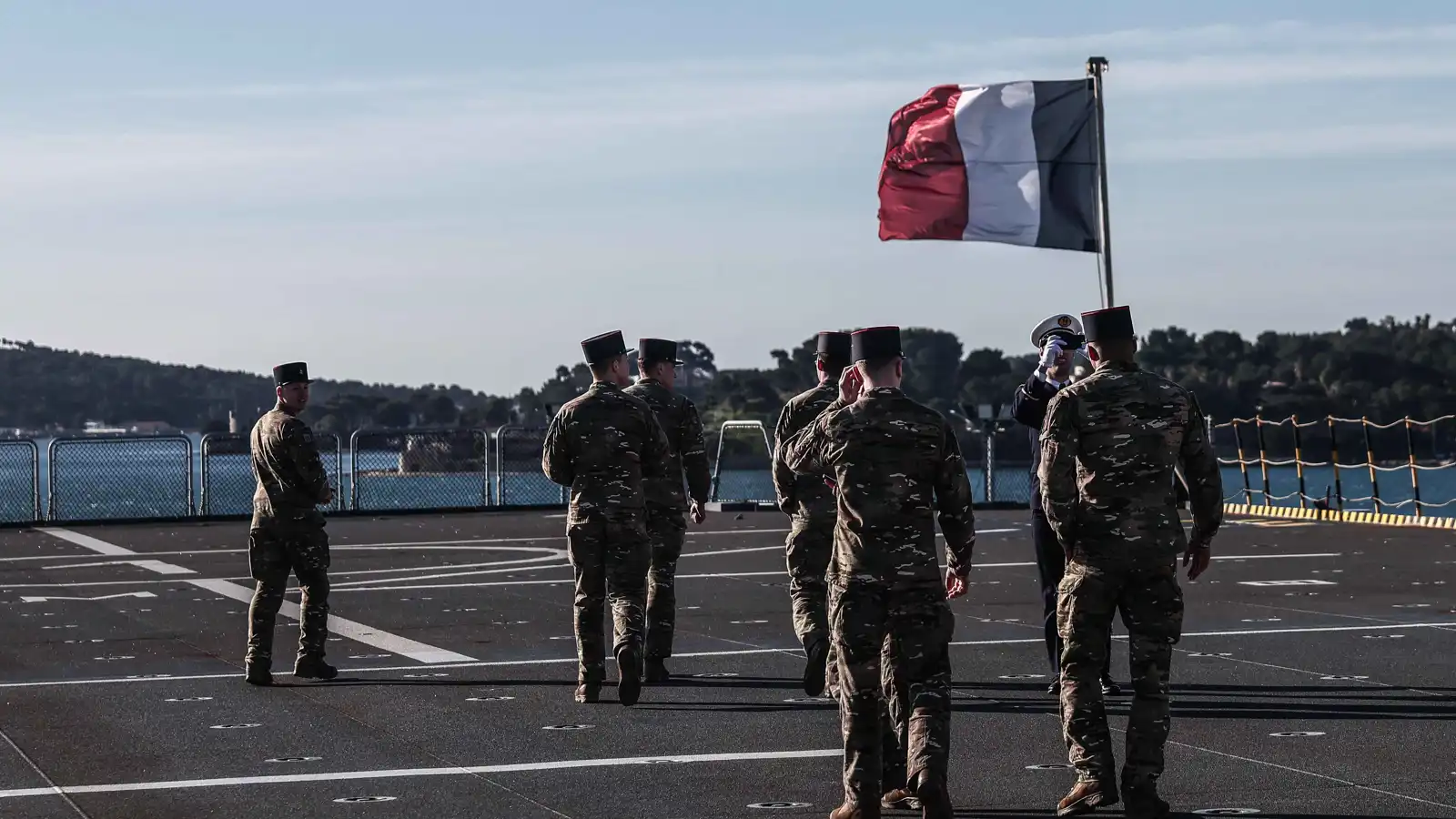 من مظلة الردع إلى اقتصاد الحرب..  فرنسا على عتبة تحول مصيري