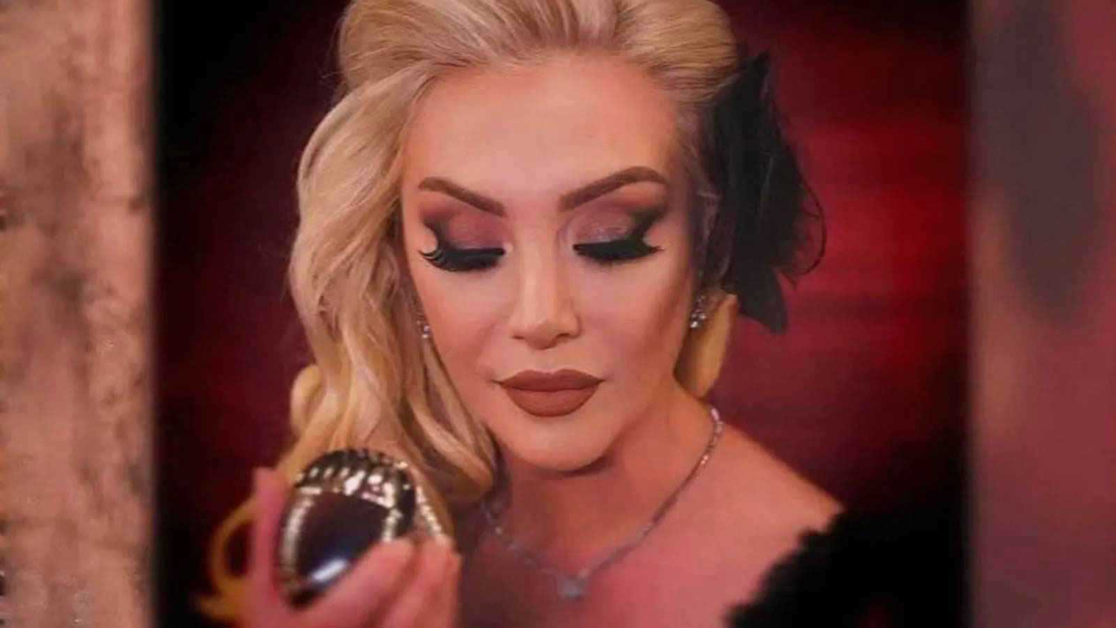 تناقض الأقوال قد يورطها.. هل قتلت ابنة المغنية التركية غللو والدتها؟