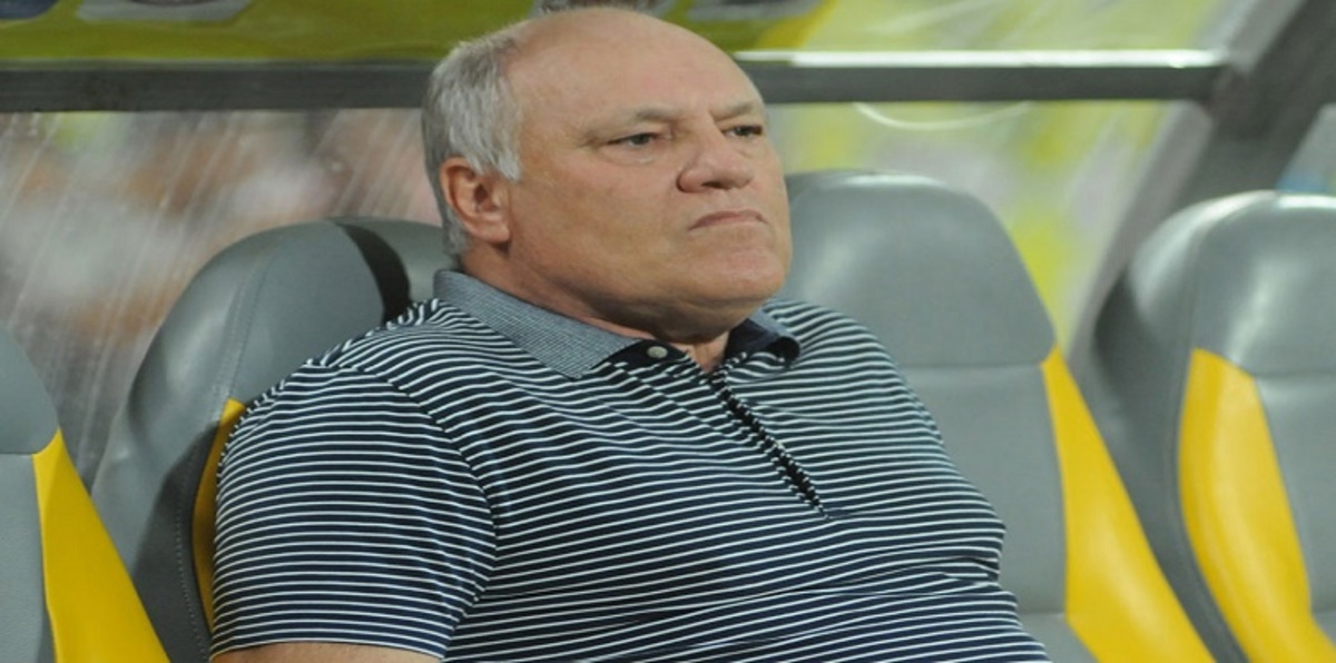 مصر.. وكيل أعمال يول يكشف سبب استقالته