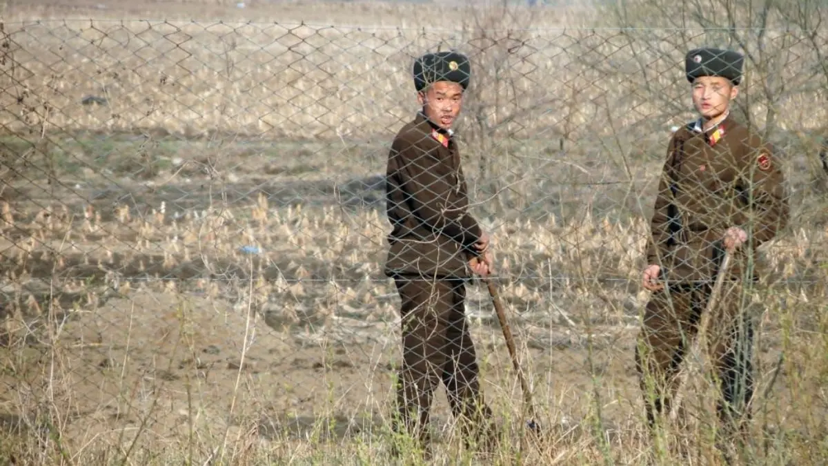 الأمم المتحدة: التعذيب في سجون كوريا الشمالية يرقى إلى جرائم ضد الإنسانية