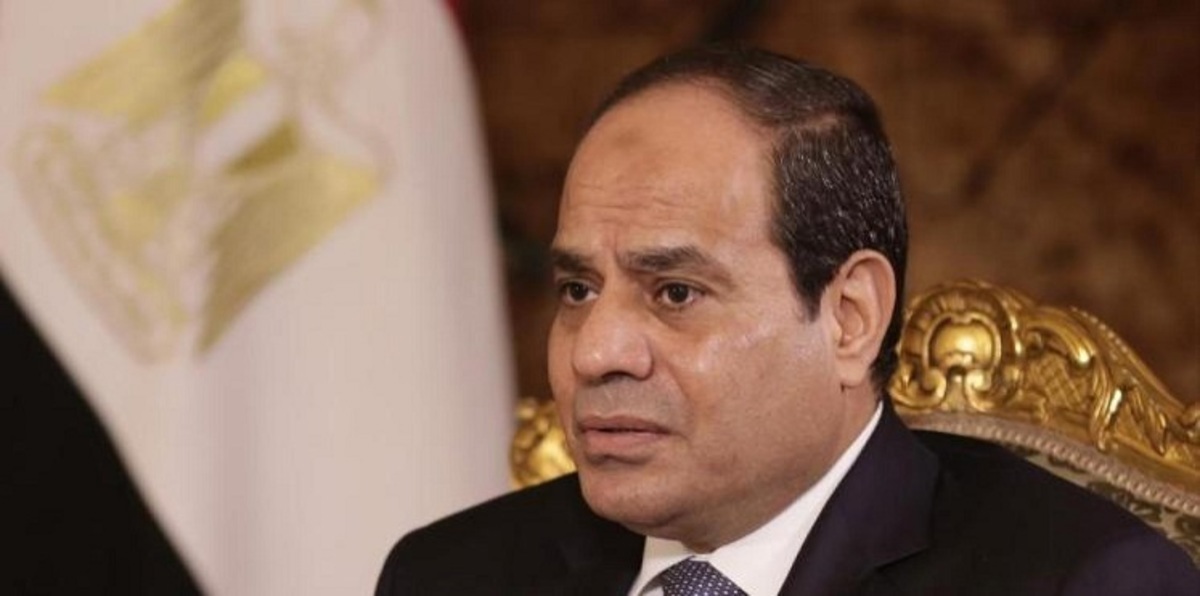 هادي ينشد دعم السيسي في مجلس الأمن.. كيف رد الرئيس المصري؟