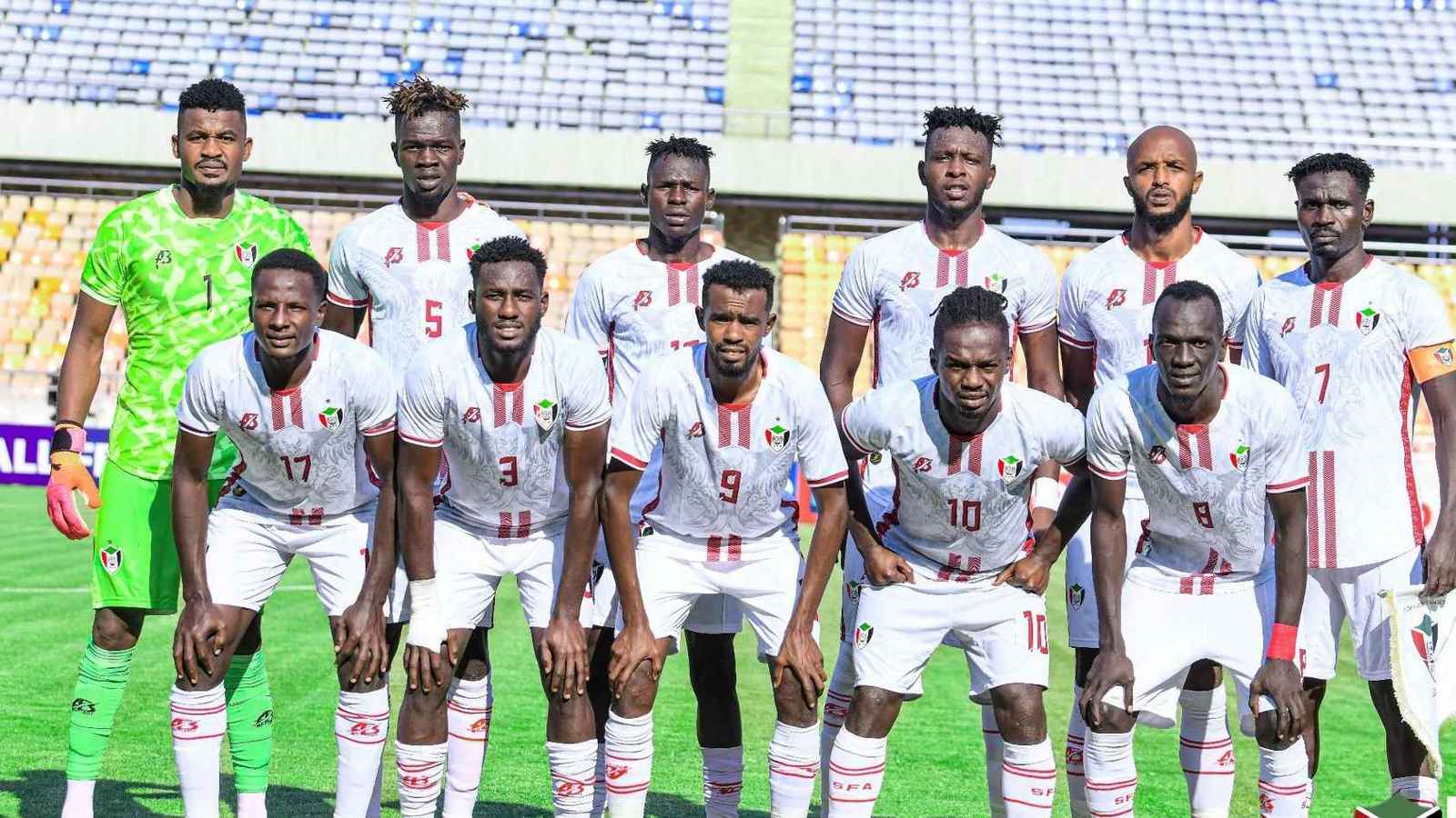 فرصة لتونس والسودان.. ومهمة إعجازية لموريتانيا وليبيا في تصفيات أمم إفريقيا