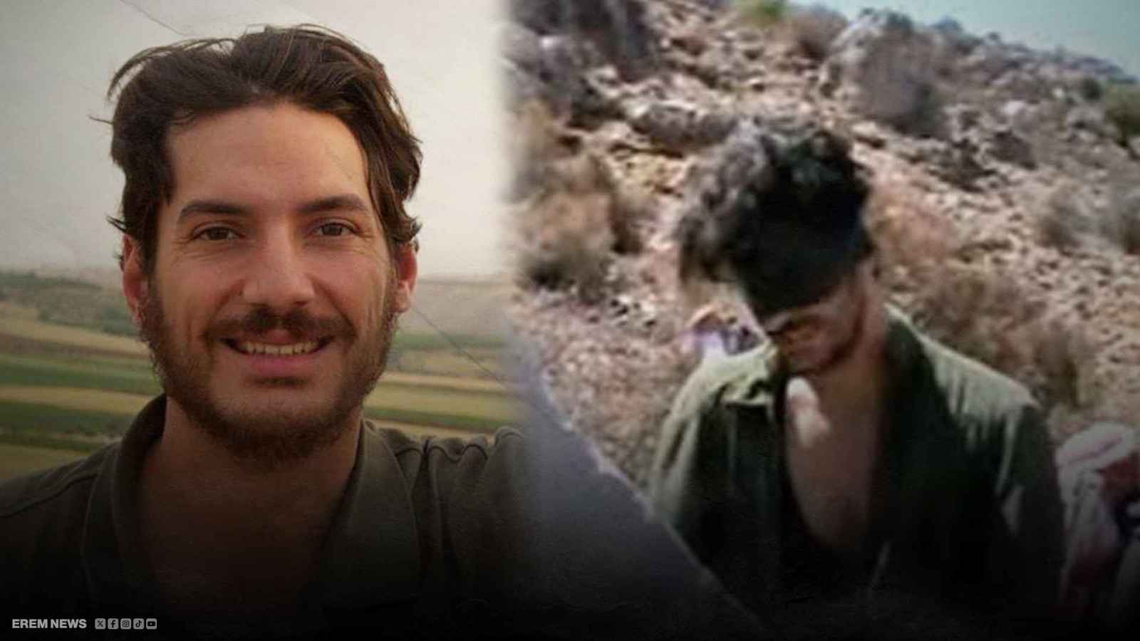 هل يكون أوستن تايس مفتاح التقارب بين "تحرير الشام" وواشنطن؟