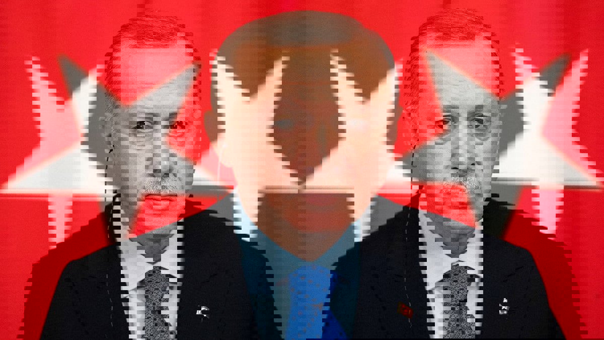 أردوغان: تركيا تبحث تعليق العلاقات الدبلوماسية مع الإمارات